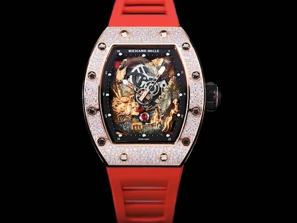 Richard Mille